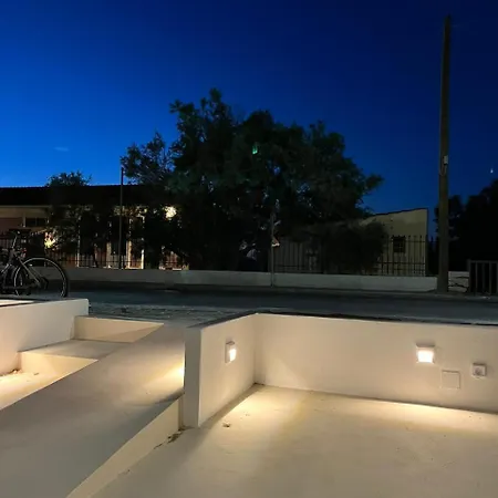 Apartment Kea Experience - The Triple *