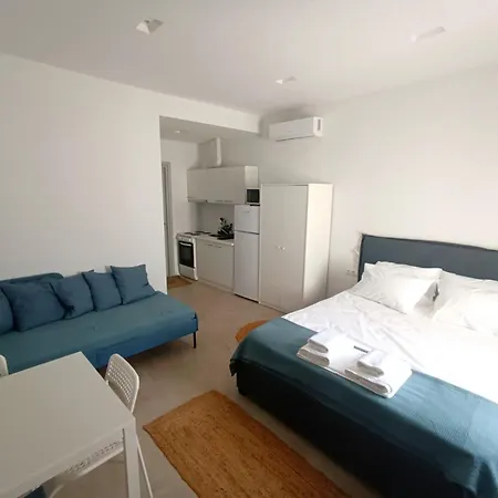 Apartment Kea Experience - The Triple *