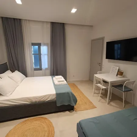 Kea Experience - The Triple Apartment *