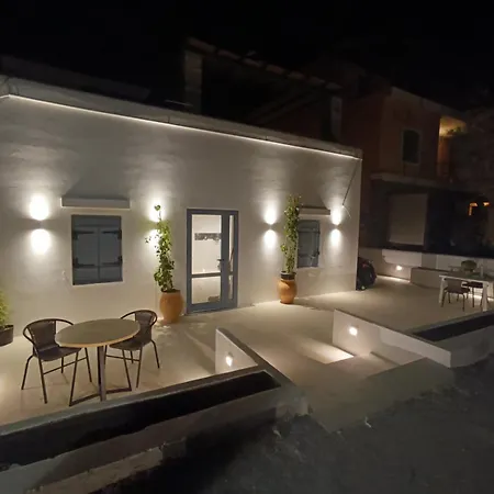 Apartment Kea Experience - The Triple Korissia (Kea)