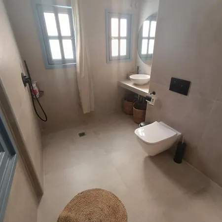 Apartment Kea Experience - The Triple