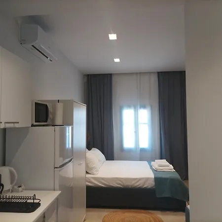 Kea Experience - The Triple Apartment