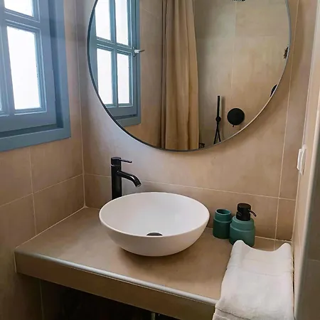 Apartment Kea Experience - The Triple Korissia (Kea)