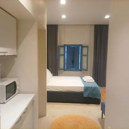 Kea Experience - The Triple Apartment