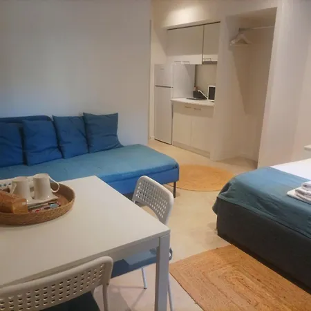 Apartment Kea Experience - The Triple