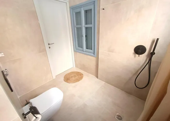 Apartman Kea Experience - The Triple Koriszía