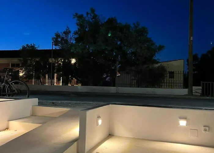 Apartman Kea Experience - The Triple *