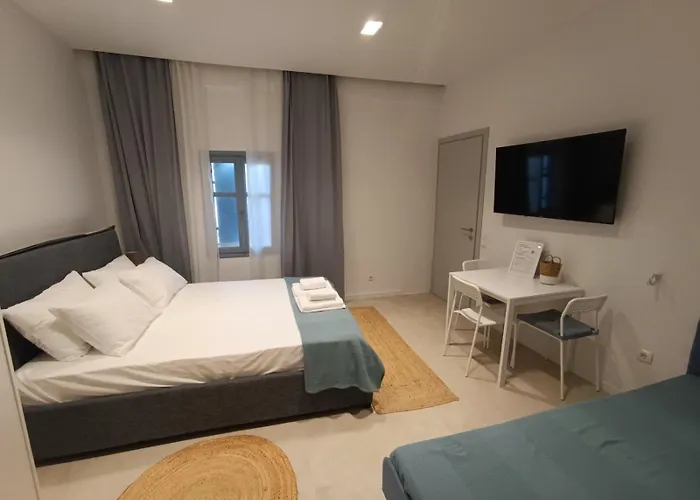 Kea Experience - The Triple Apartman *