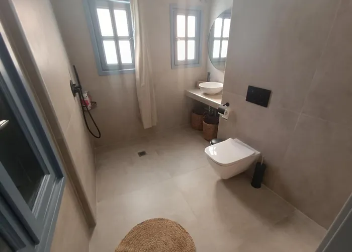 Apartman Kea Experience - The Triple