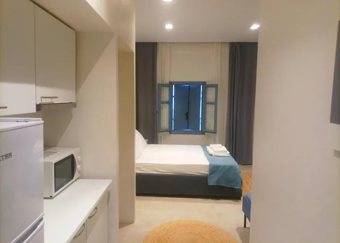 Kea Experience - The Triple Apartman