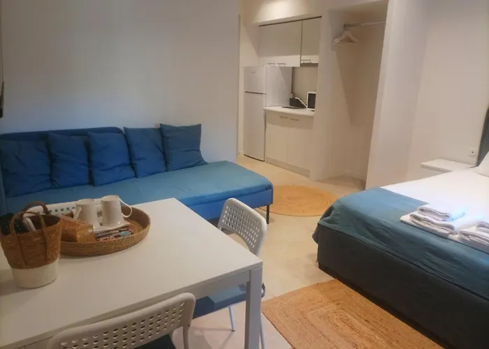 Apartman Kea Experience - The Triple