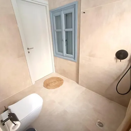 Lägenhet Kea Experience - The Triple Korissia (Kea)